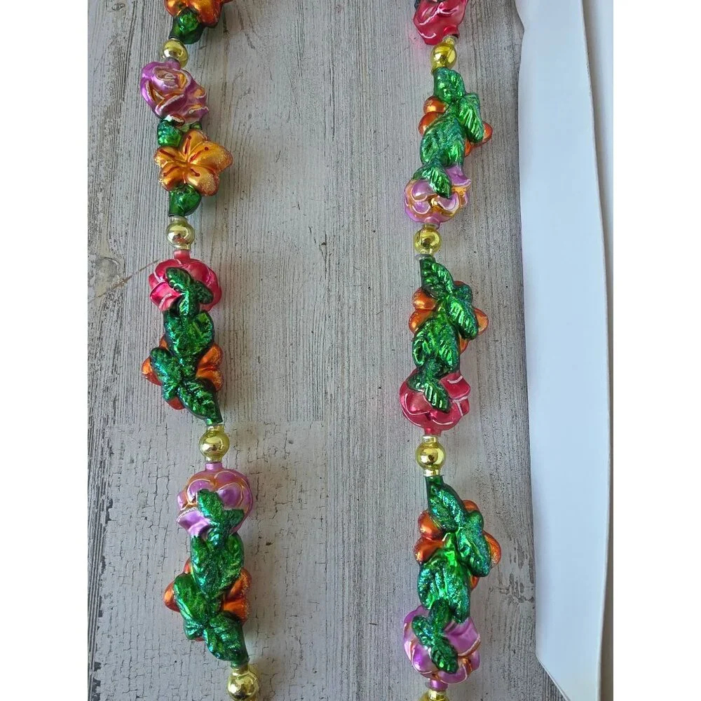 radko vintage lei